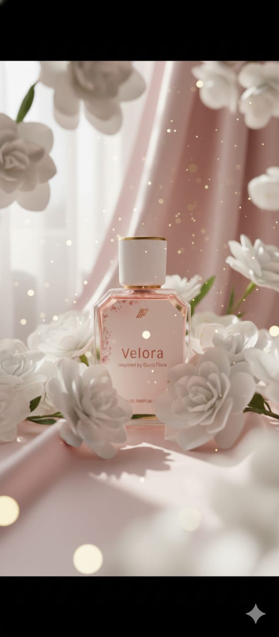 Velora – The Essence of Luxury (50ml)