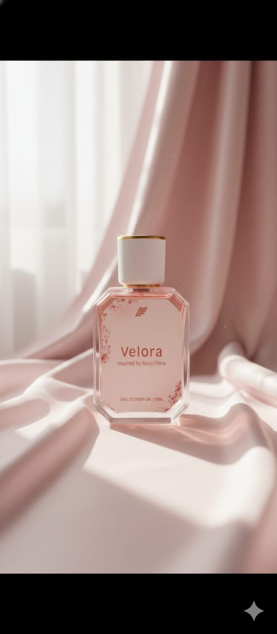 Velora – The Essence of Luxury (50ml)