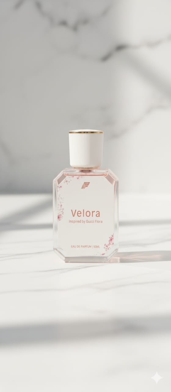 Velora – The Essence of Luxury (50ml)