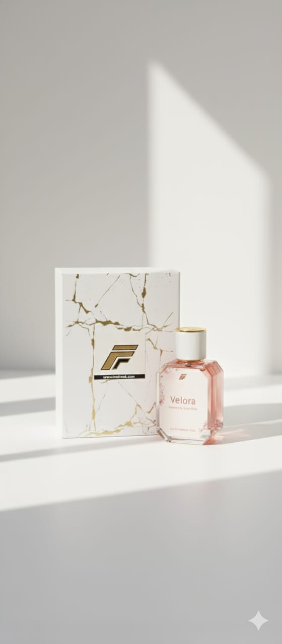Velora – The Essence of Luxury (50ml)