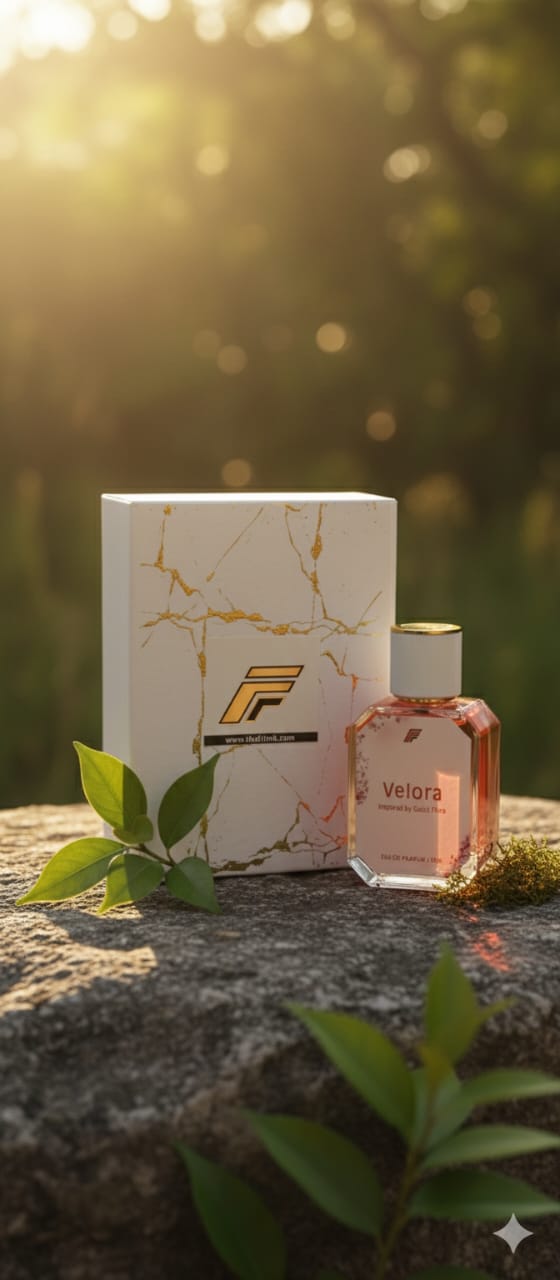 Velora – The Essence of Luxury (50ml)
