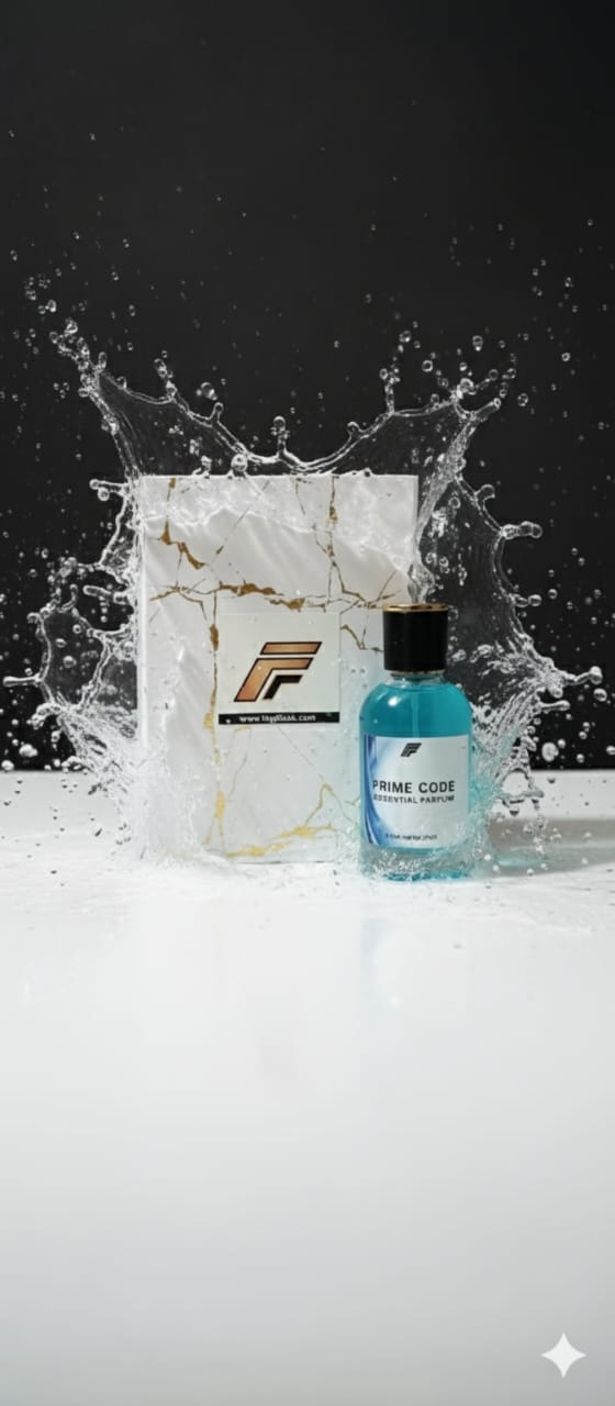 PRIME CODE – Elite Essence 50 ML