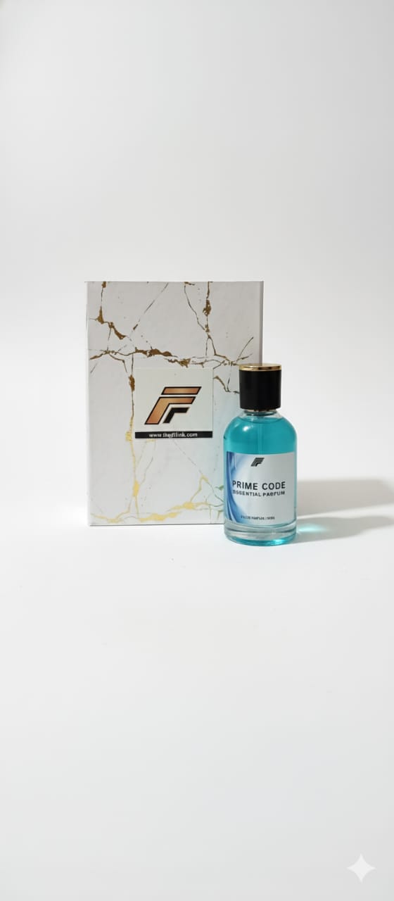 PRIME CODE – Elite Essence 50 ML