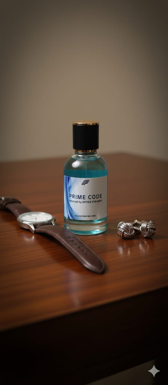 PRIME CODE – Elite Essence 50 ML