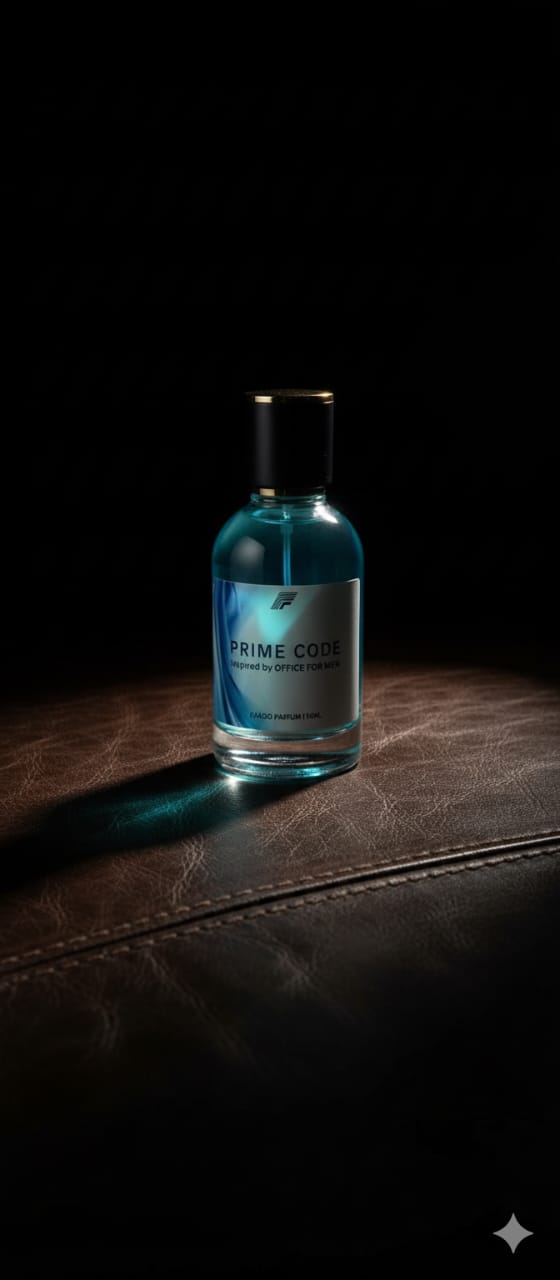 PRIME CODE – Elite Essence 50 ML
