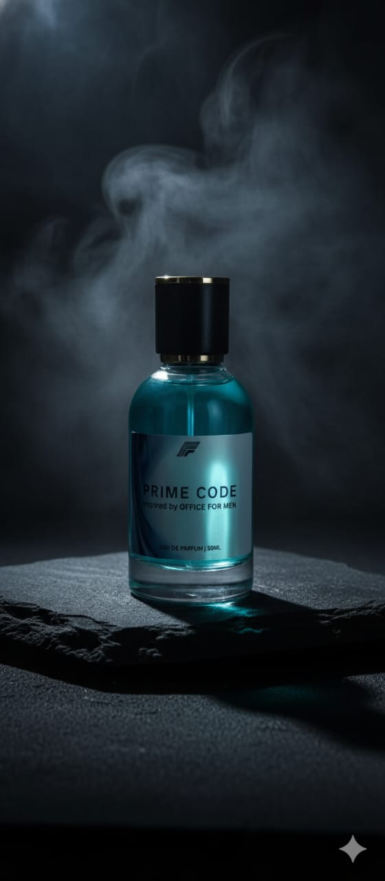 PRIME CODE – Elite Essence 50 ML